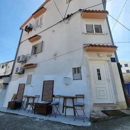 Studio Prommontore Premantura Exterior foto