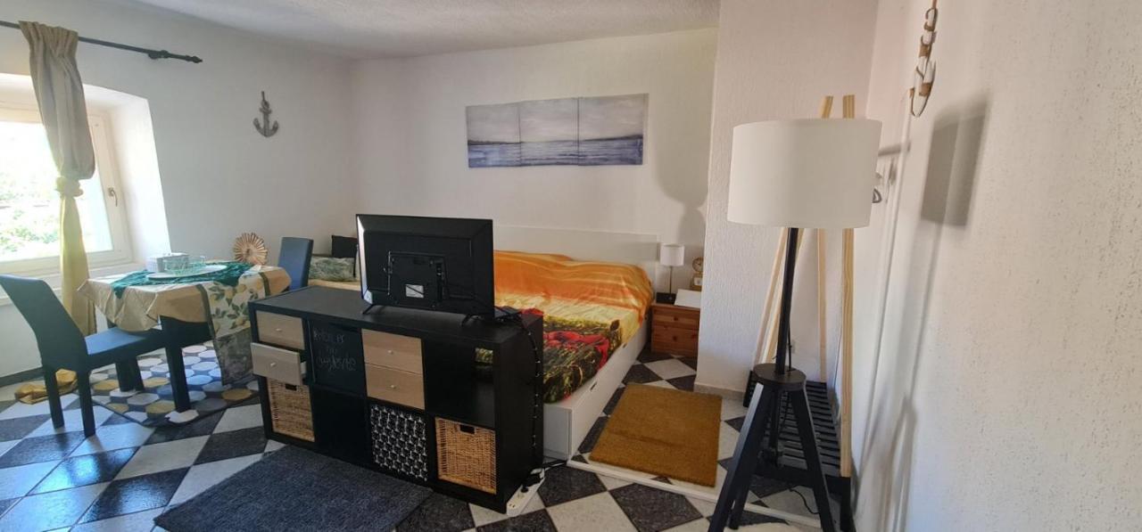 Prommontore Apartment Premantura
