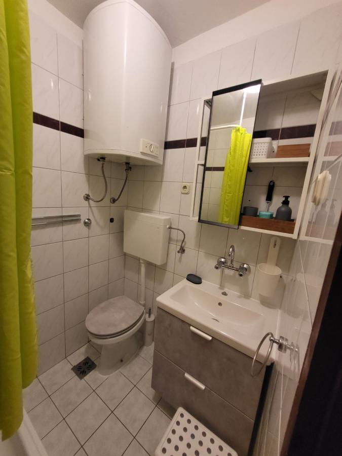 Apartment Prommontore