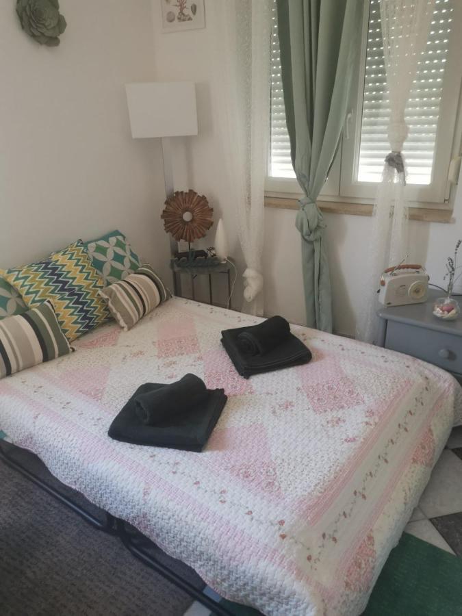Prommontore Apartment