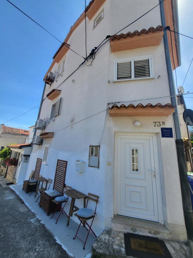 Prommontore Premantura