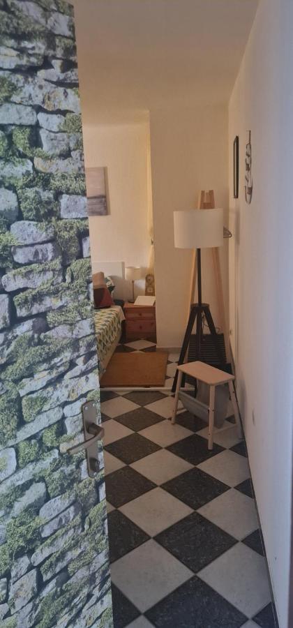 Appartement Prommontore