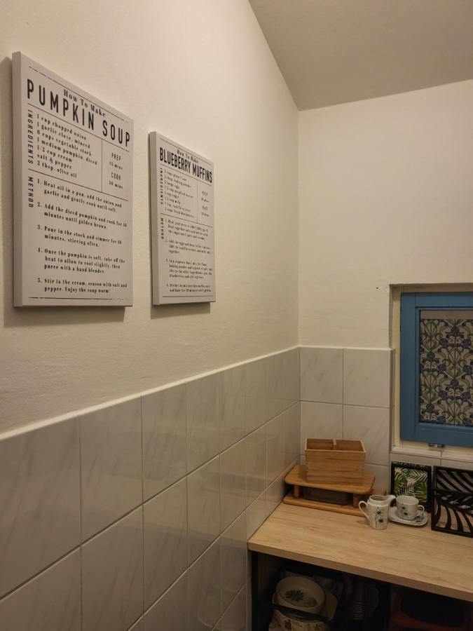 Appartement Prommontore *