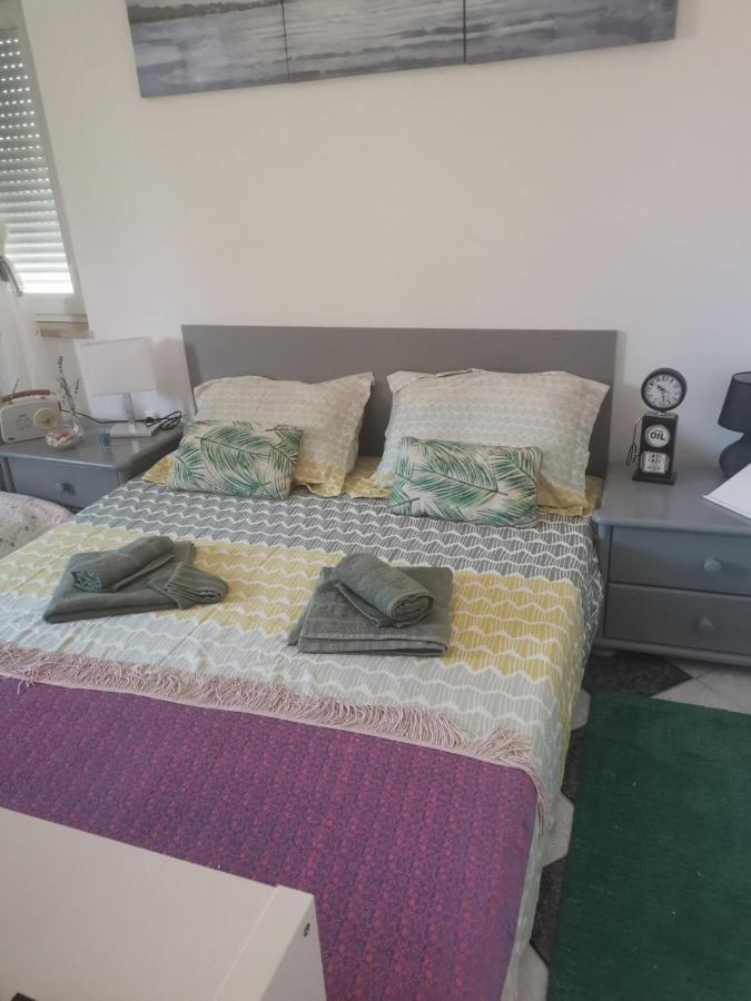 Prommontore Apartment Premantura