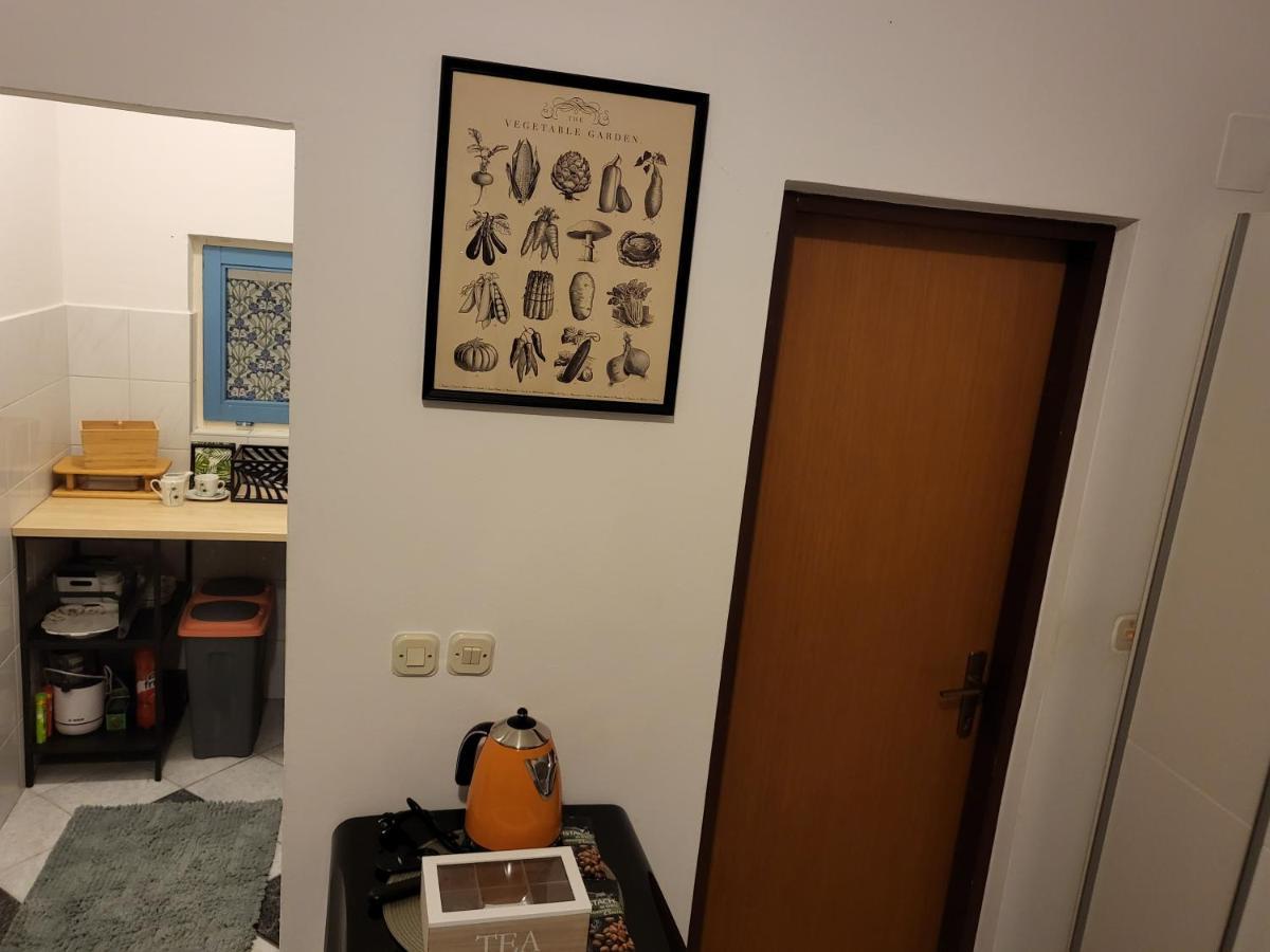 Apartment Prommontore *