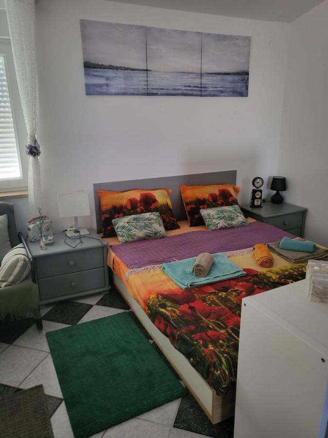 Apartment Prommontore Premantura
