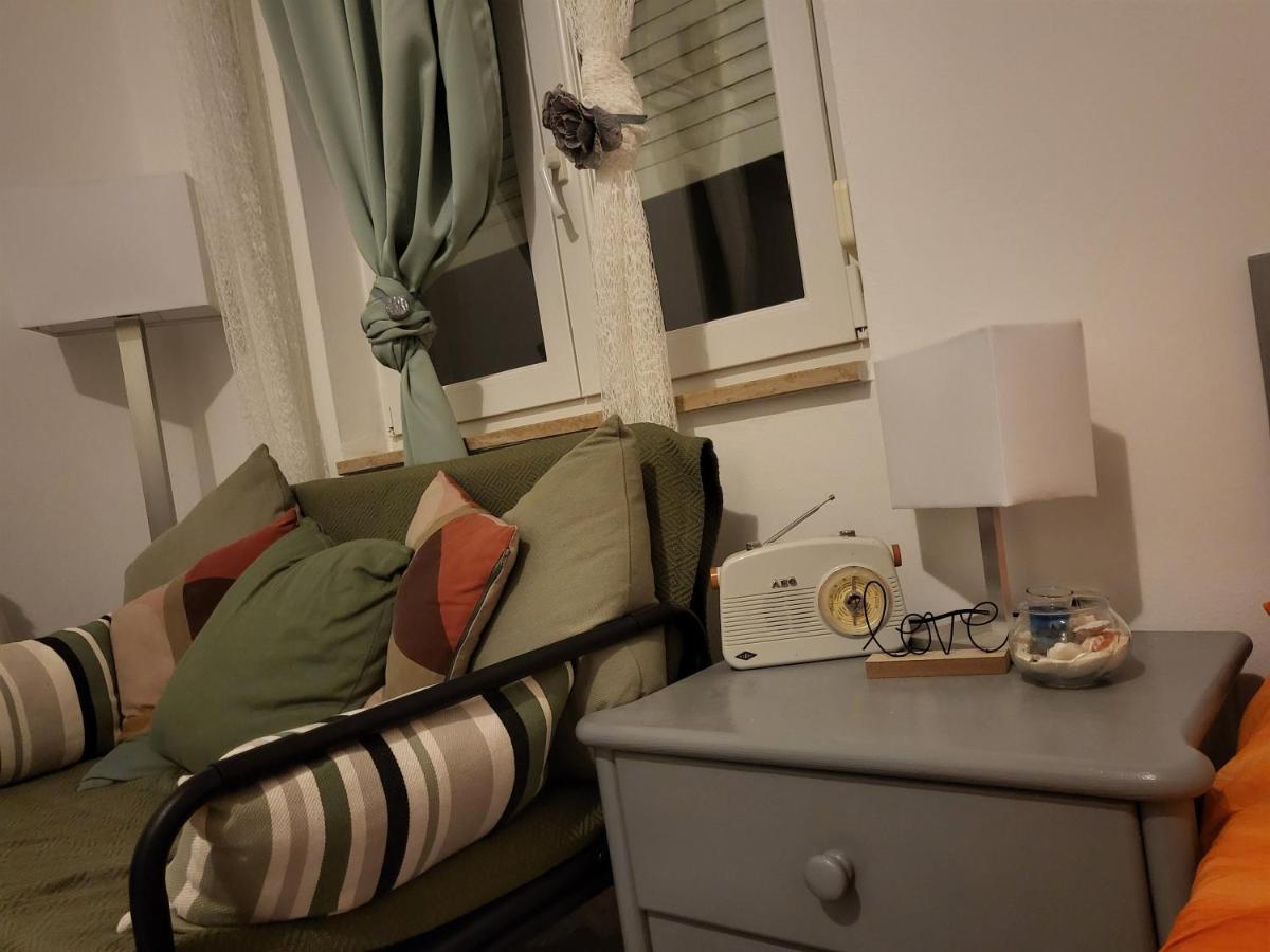 Prommontore Apartment *