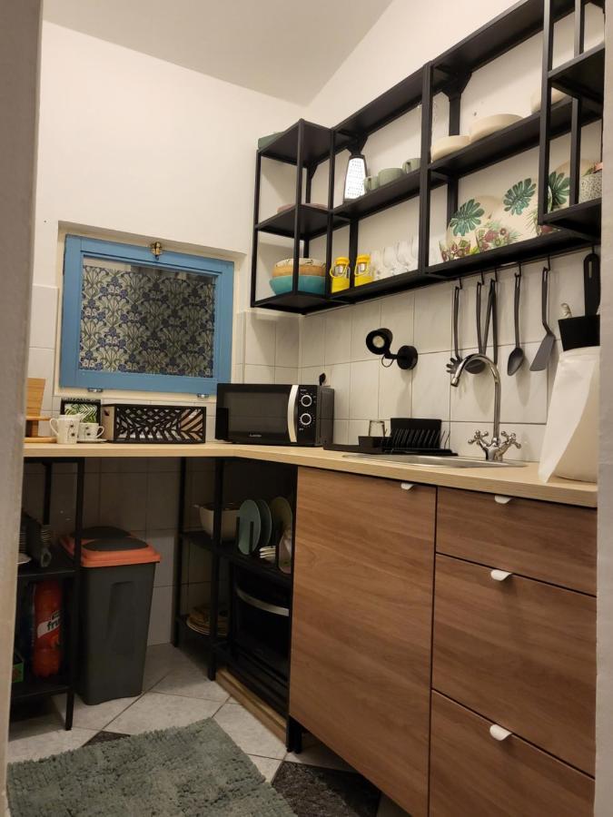 Apartment Prommontore *