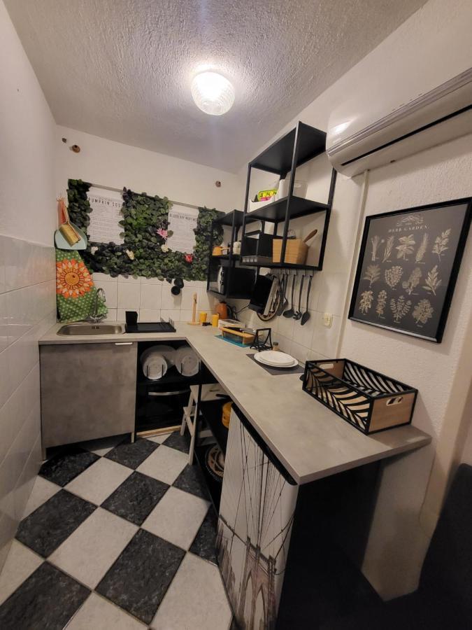 Prommontore Apartment