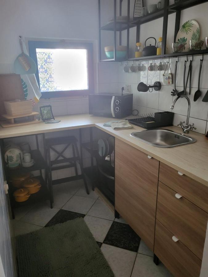 Apartment Prommontore *