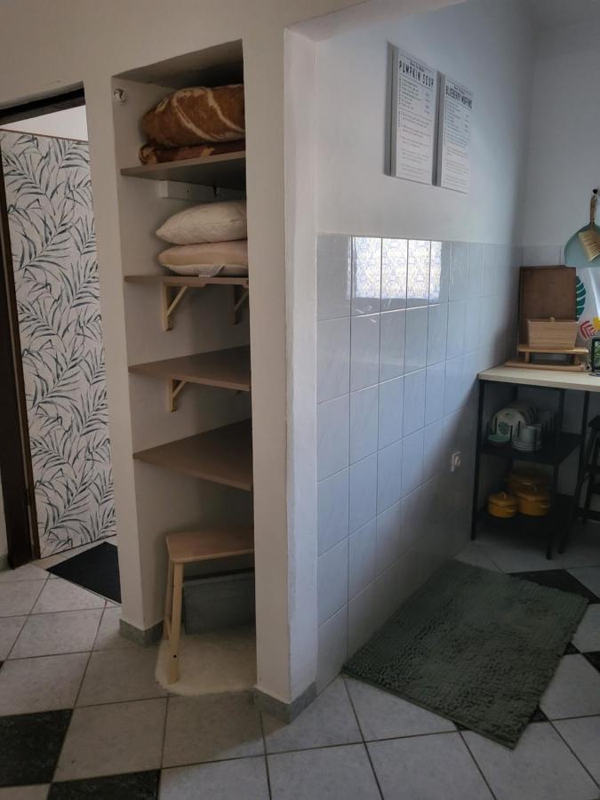 Prommontore Apartment *
