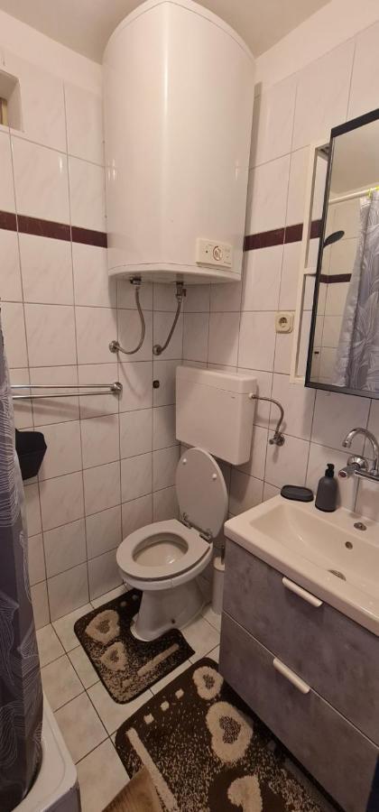 Apartment Prommontore *
