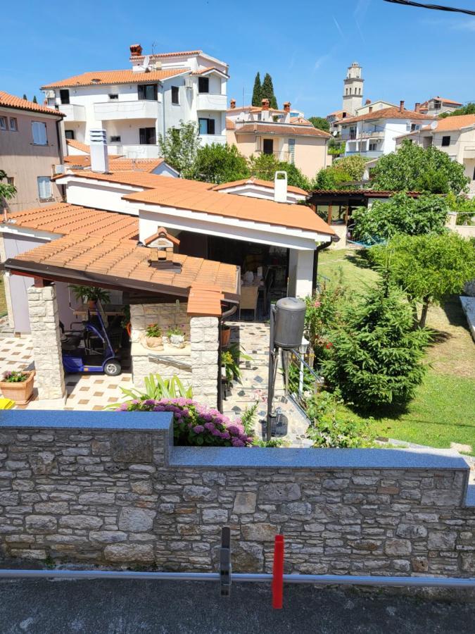 Apartment Prommontore